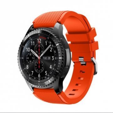Curele ceas Samsung Gear S3 Classic/Frontier, Galaxy Watch, Huawei