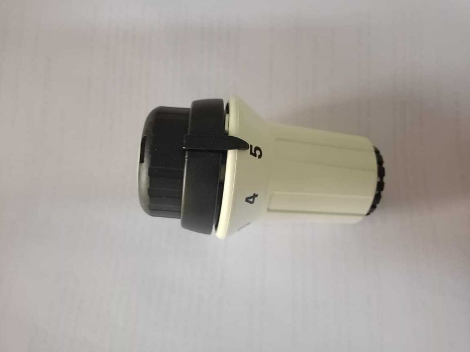 Danfoss терморегулятор