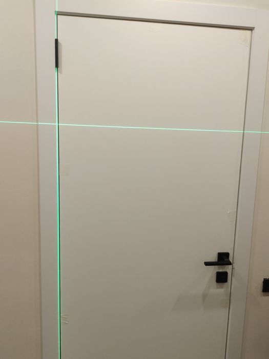 Установка дверей!!! Недорого!!!