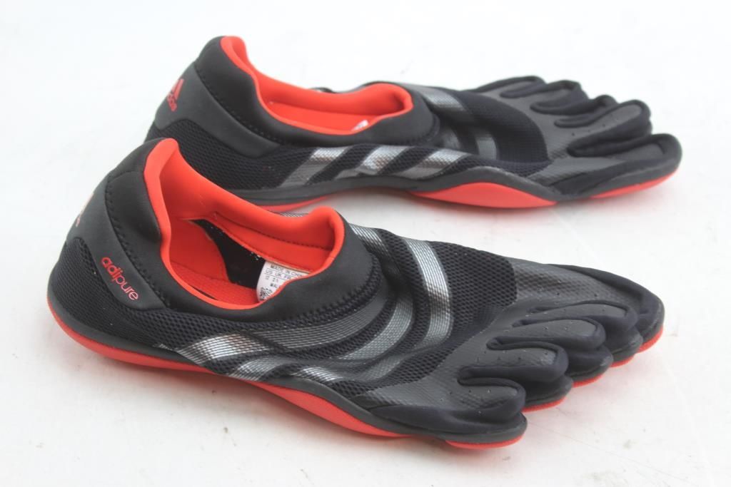 Adidas Adipure 1.1 Trainers Barefoot  Q22853