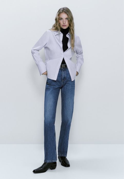 Camasa Massimo Dutti