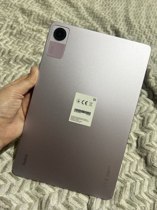 Продам планшет xiaomi redmi pad se