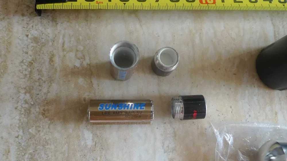 Set 4 recipiente Every Day Carry