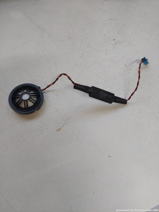 Boxa auto BMW 7 V (F01, F02, F03, F04) [ 2008 - 2015 ] OEM 6513921207801