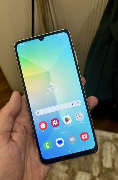 Samsung Galaxy A06 64 гб