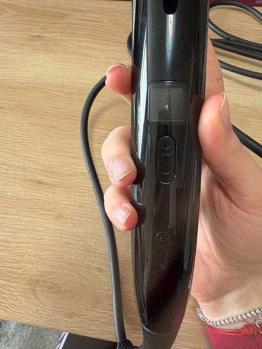 Маша за коса Philips curler 5000