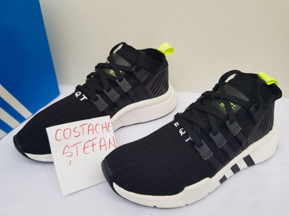 Adidas EQT Support Mid ADV PK