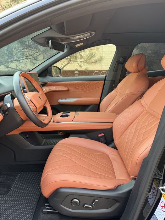 Deepal S7 Ultra 215 Max Hybrid Sotiladi!