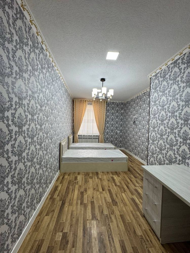 Продается 3 ком. Квартира на 3 этаже площадью 98 кв.м. В Саттепо