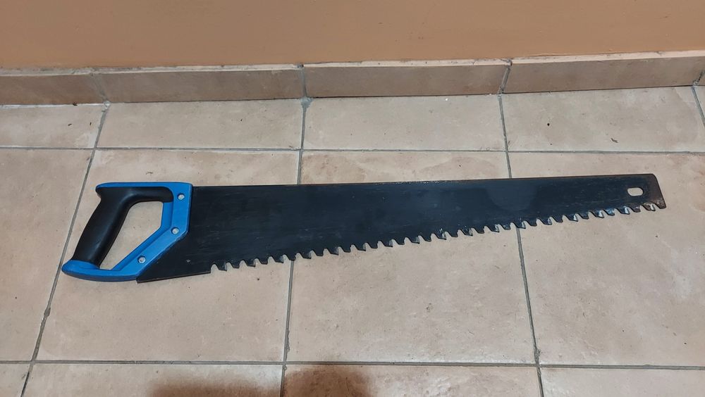 Большая пила длина 79 см