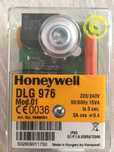 Programator automat HONEYWELL