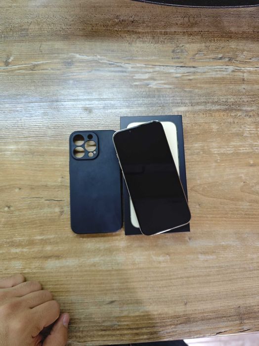 Apple iPhone 13 Pro 256gb