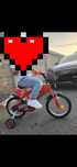 Bicicleta fulger mcqueen 14 inch