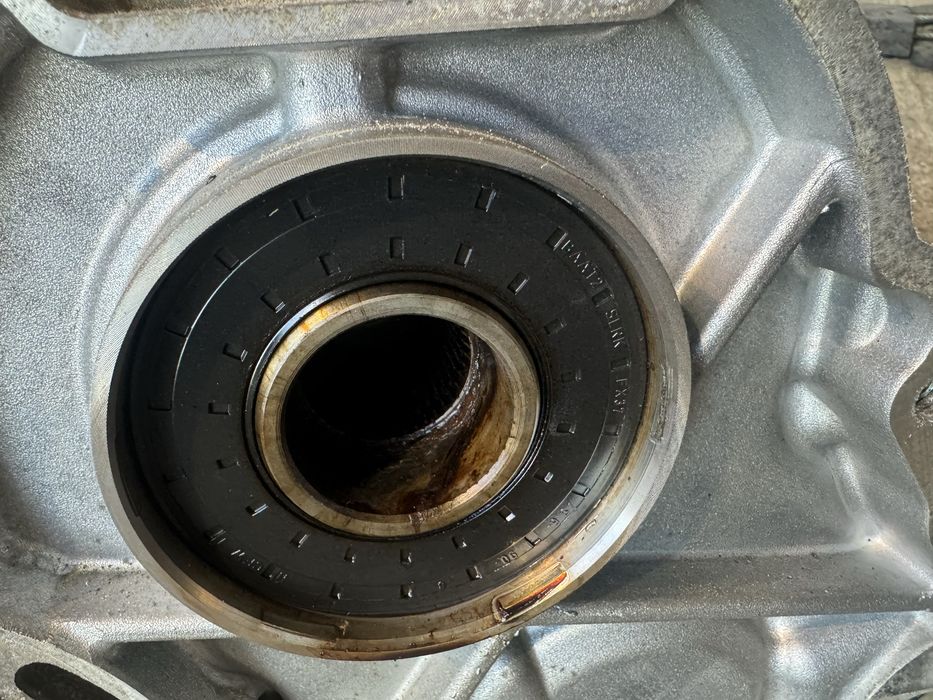 Раздатка бмв ф01 ф02 ф07 bmw f01 f02 f07 730d 750ix 740d 740i 530xd