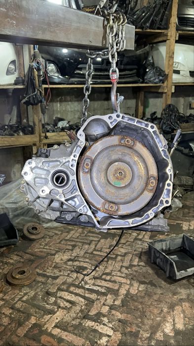 RE4F03В автомат коробка Ниссан блюберд коробка nissan bluebird