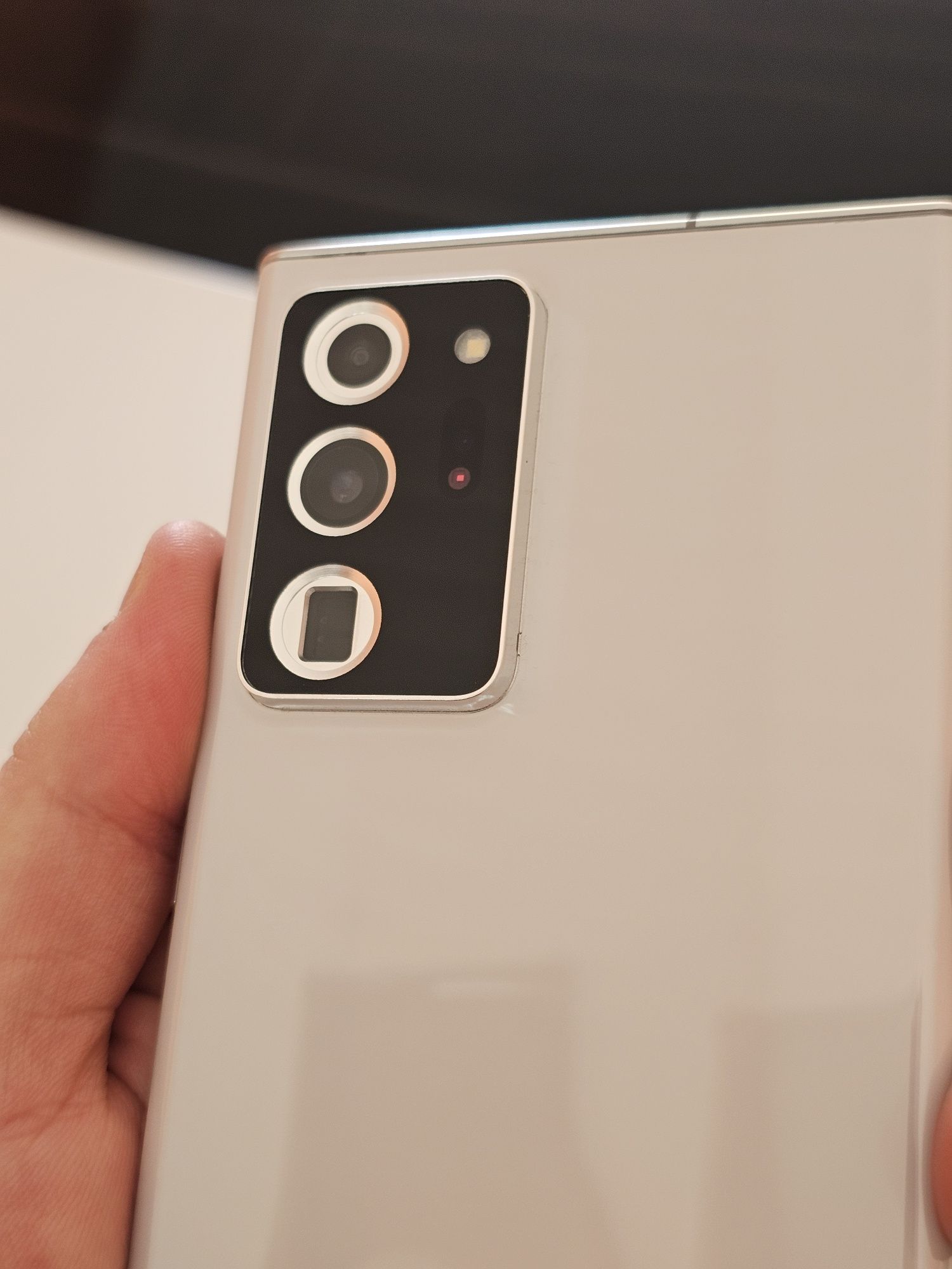 Samsung Not 20 ultra 512 gb