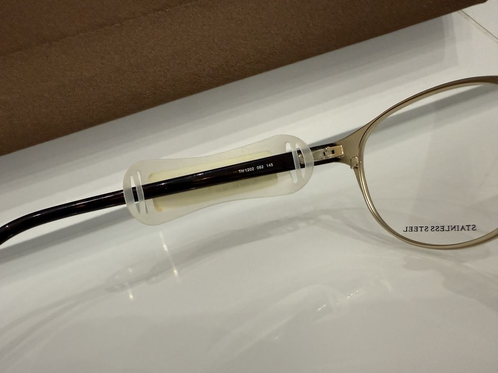 Rame ochelari vedere Tommy Hilfiger, noi, originale, 49/21/145