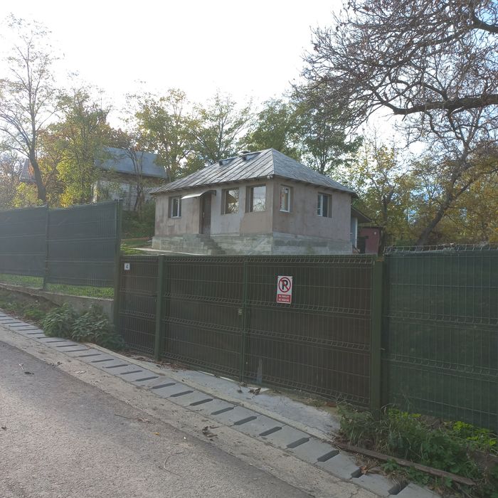 Casa zona deal -munte