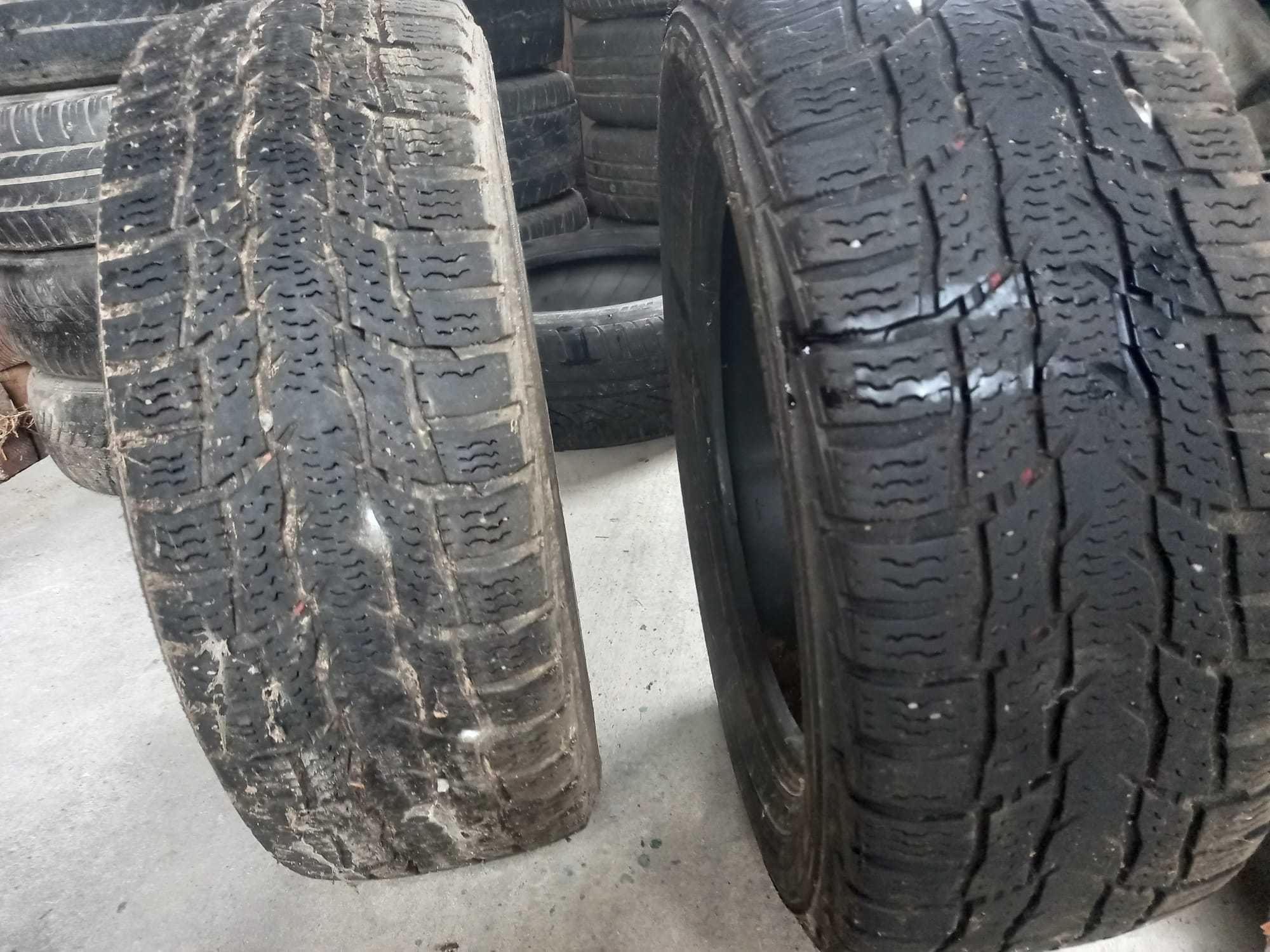 Cauciucuri 195/60 R16 C