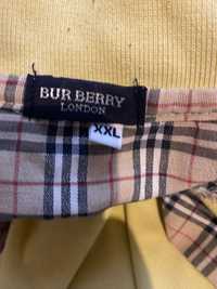 Футболка burberry