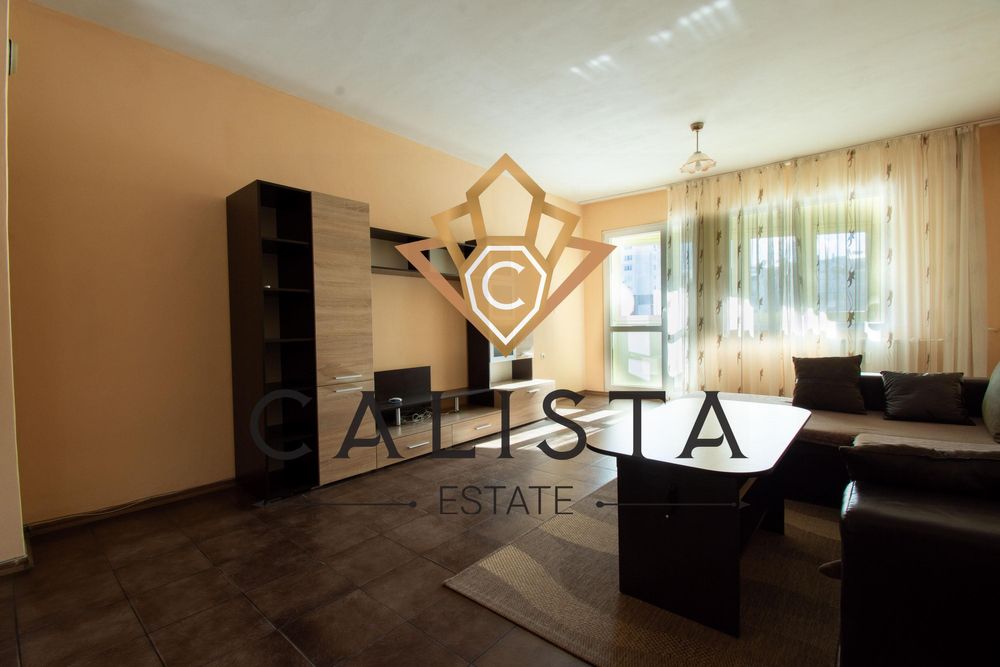 Дава се под наем Тристаен апартамент в София, Младост 4 - 105 кв.м за 650 € - Снимка #2