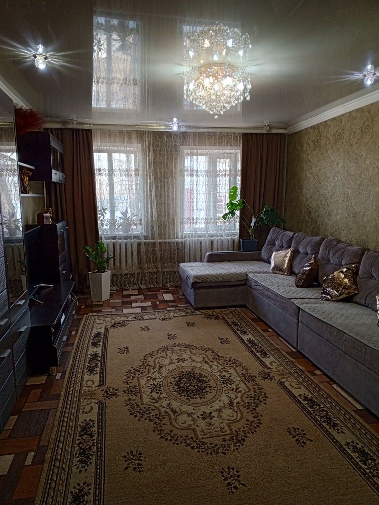 Северо-западный( Долинка) . Продаётся дом.