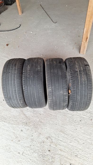Vând Cauciucuri de Vară