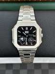 Patek Philippe Cubitus Black