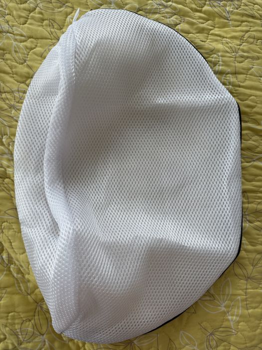 Мрежеста торба за пране на обувки