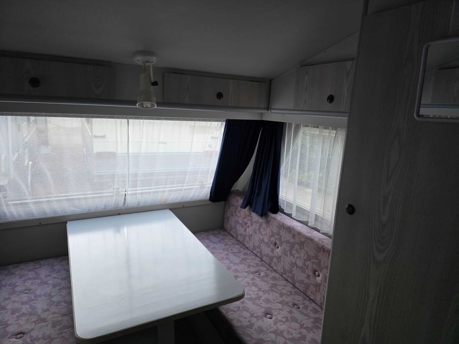 KIP 380 внос Холандия