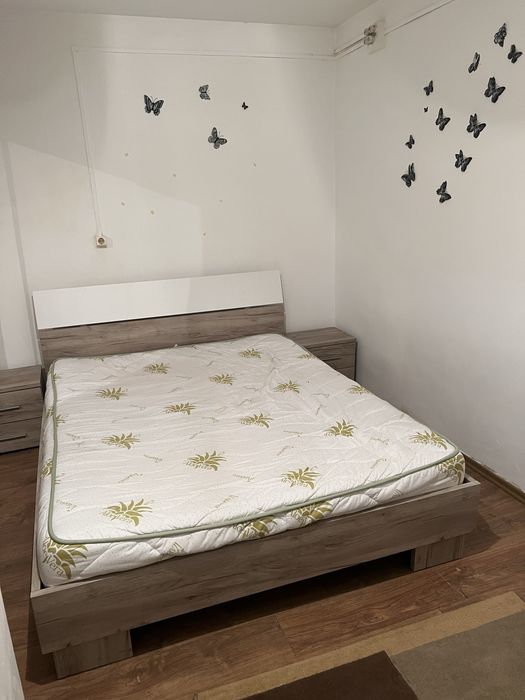 Garsoniera in simleu de vanzare