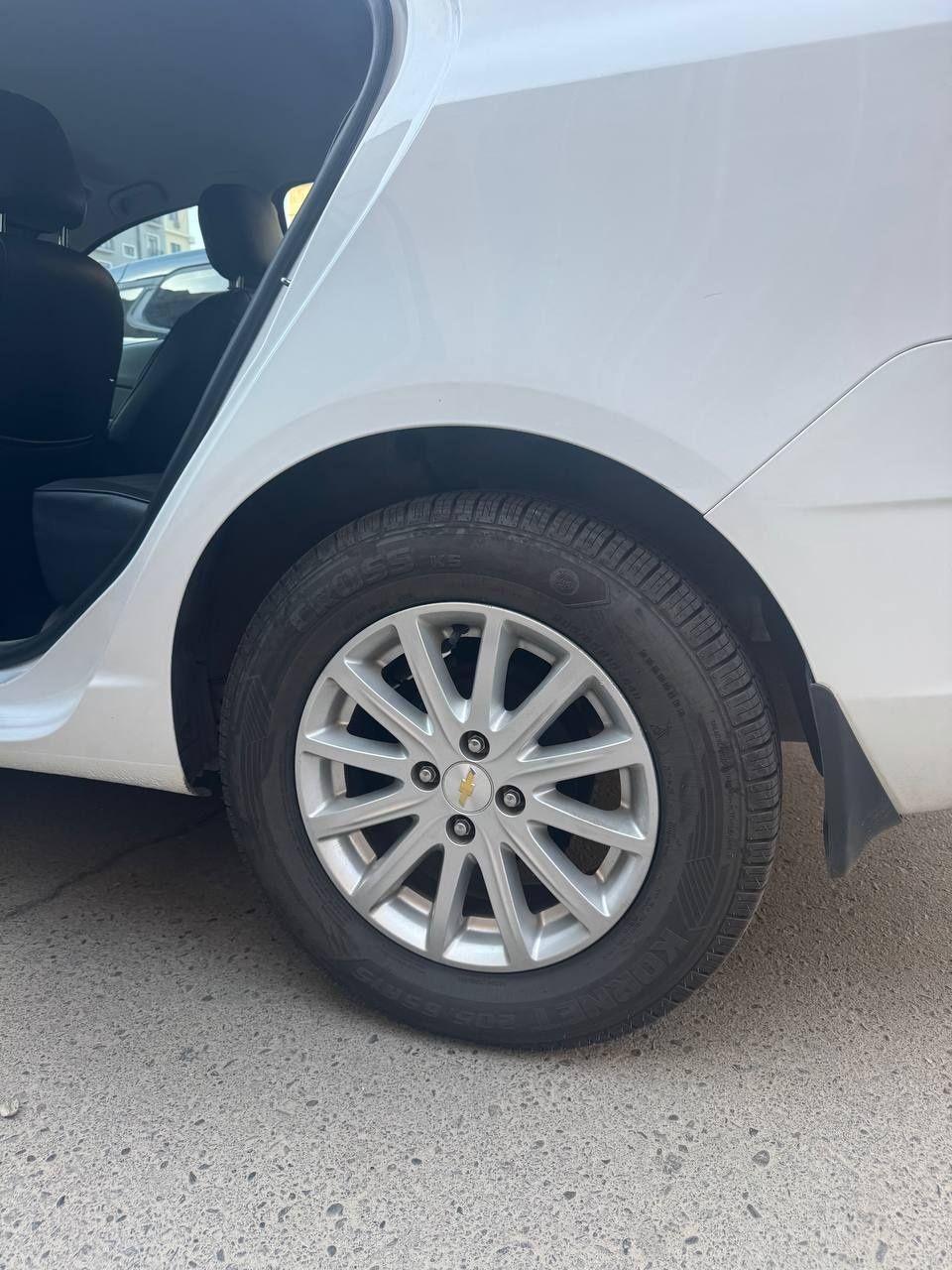 Chevrolet Cobalt