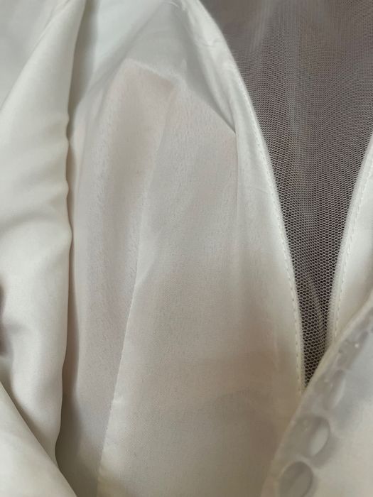 Rochie cununie Bella Dress, mărimea S – ca nouă