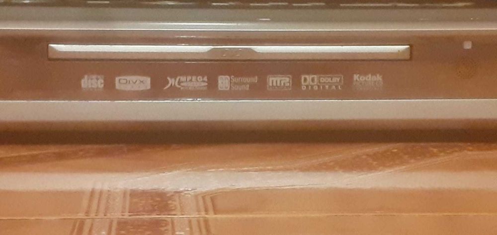 DVD playere Vortex 210, Orion 407X și E-Boda 444 S