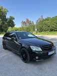 Mercedes C320 Avantgarde