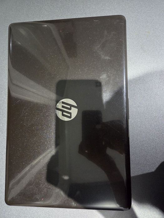 Hp laptop Model 15-da 1023 nia