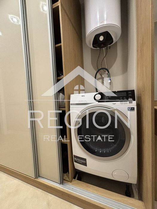 Дава се под наем Тристаен апартамент в Варна, Общината - 95 кв.м за 1200 € - Снимка #11