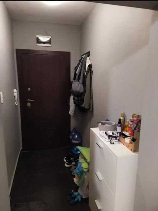 Продава се Двустаен апартамент в Пловдив, Кършияка - 52 кв.м за 1481 €/кв.м - Снимка #3