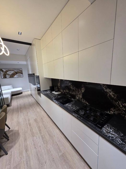 ЖК Darhan Avenue , 50 м2