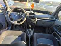 Renault Clio Symbol avariat
