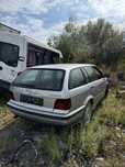 Bmw e36 320i на части