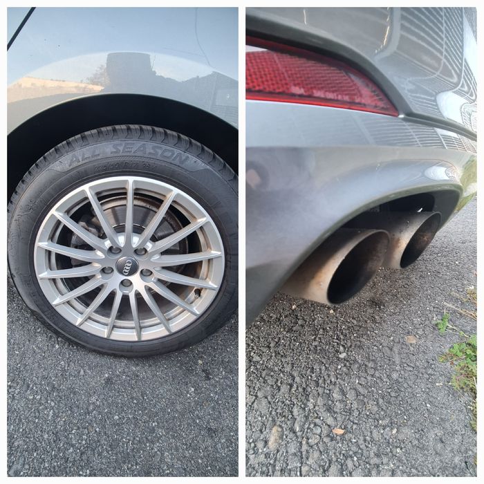 AUDI A5 2019 2.0 TDI 190 CP Virtual Cockpit Matrix Led