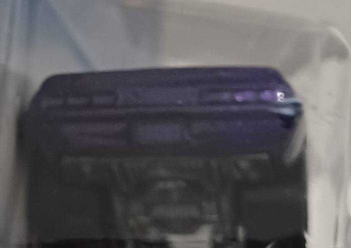 1/64 69 Camaro Hot Wheels