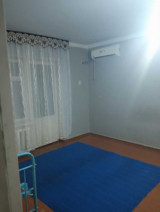 Сдаётся уютная 1-комнатная квартира на 4 этаже, район Котельный.