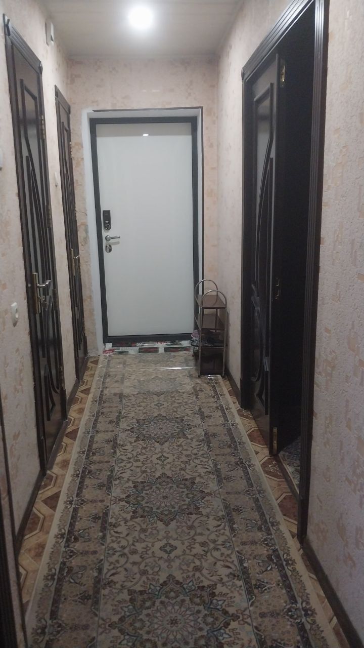 Аренда квартиры в Челанзарском районе