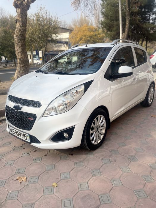 Спарк 3 позиция