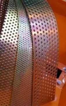 Фуражомелка Яромелка