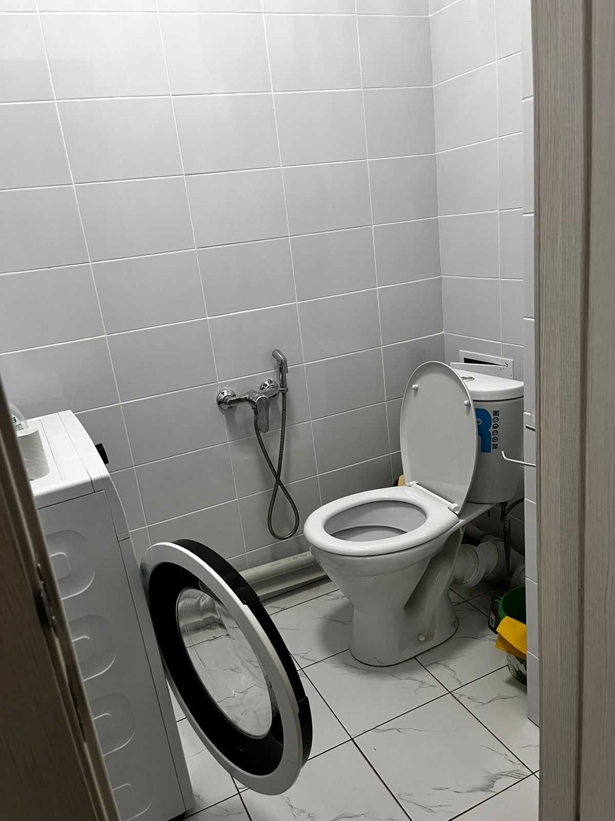 2-комнатной квартиры, 60 м², ул. Таттимбета, дом 10/14 ЖК Кристалл