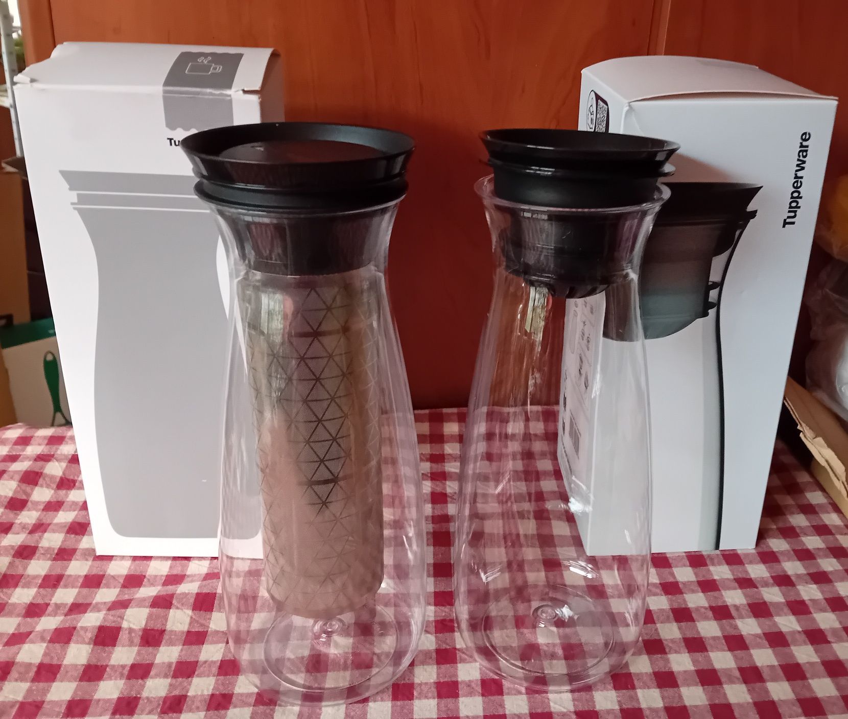 Супер промоция на продукти Tupperware