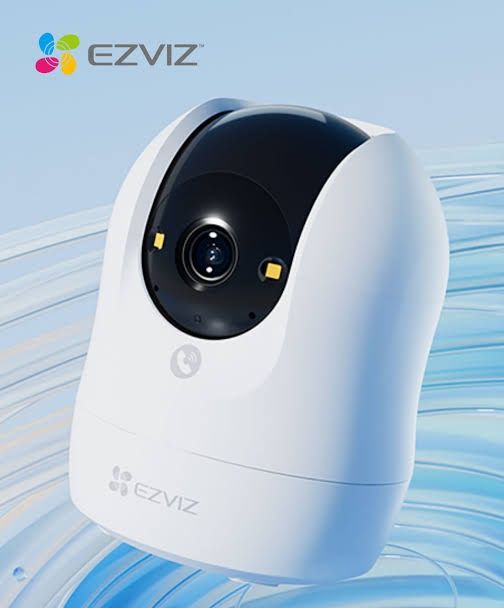 Ezviz wifi kamerasi C6N G1 4K 8mp